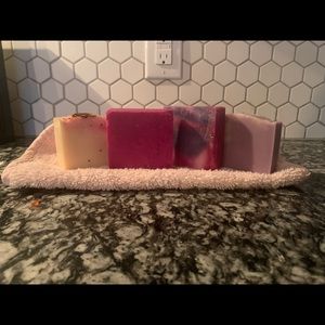 Assorted Soap Bundle | Handmade All Natural Vegan